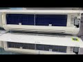 mitsubishi ac 1.5 ton 3star and 2star review mrslimac mitsubishi airconditioner