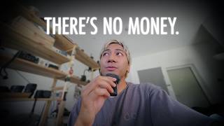 why i left the animation industry