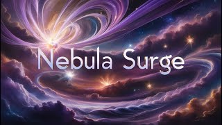 bitrify - Nebula Surge (Official Audio)