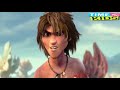 The Croods For Free Part 2 Memorable Moments Cartoon For Kids 2018 HD
