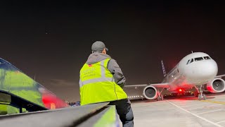 Stig Shift #47 (Aircraft Maintenance Adventures)