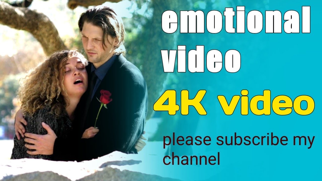 Emotional Video 4K - YouTube