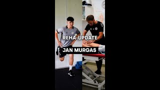 Comeback-Story Jan Murgas