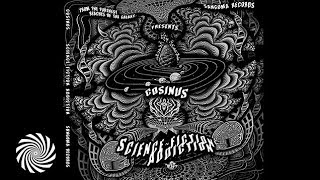 Cosinus - New Frontiers