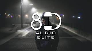 The Verve - Bittersweet Symphony |8D Audio Elite|