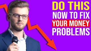 Mastering Your Finances: Proven Strategies to Overcome Money Problems Today!