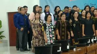 PS. MARANATHA 