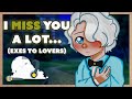 ❤️‍🩹Ex-Boyfriend Wants You Back [M4F] [Exes to Lovers] [Another Chance?] [Kisses] ASMR Roleplay