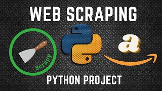 Python | Scrapy framework | Scrape product reviews from Amazon.in | Python Beginner level project!!!