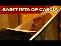 Saint Rita of Cascia Sanctuary - Santuario di Santa Rita da Cascia - Italy 4KUHD