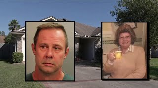 Audio files reveal conversations between detective, Clay County contractor accused of killing cl...