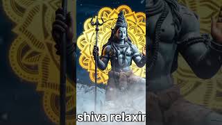 POWERFUL SHIVA mantra to remove negative energy - Shiva Dhyana Mantra (Mahashivratri )#viralvideo