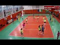 arena volley team urban volley