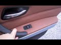 2010 bmw 320i m sport start up and full vehicle tour