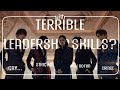 [ENG SUB] SB19 Pablo being a Leader and Kuya to his members