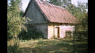 Gmina Baranowo i jej mieszkańcy na starych zdjeciach /Część 1/