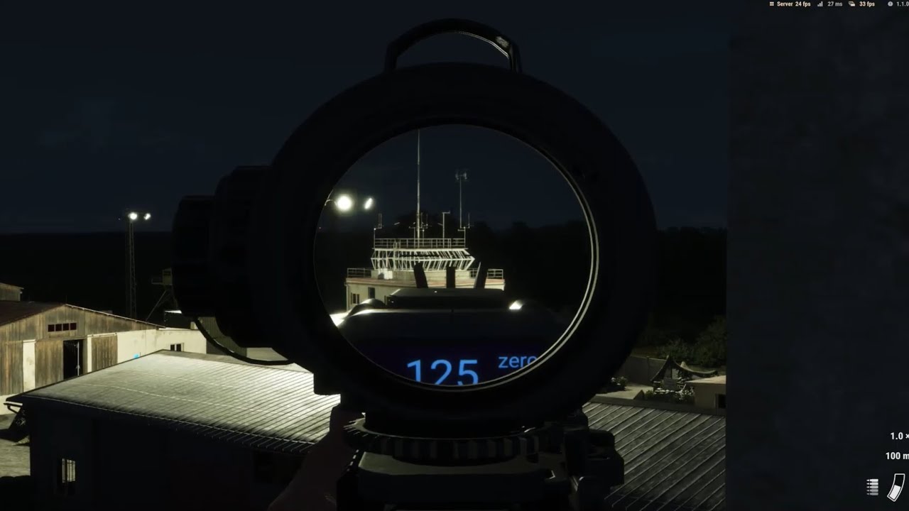 Arma Reforger Pvp Gameplay Youtube