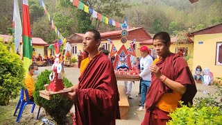 Vajrakilaya 2022 final video