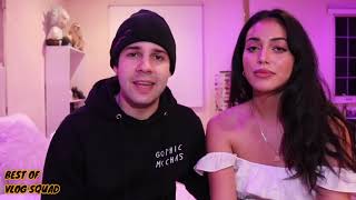 DAVID DOBRIK REJECTING GIRLS !!!