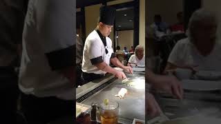 Miyabi Kyoto Japanese Steak \u0026 Seafood House Part 1