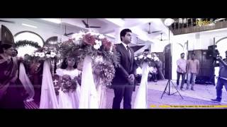 sijo with jeslin wedding highlights