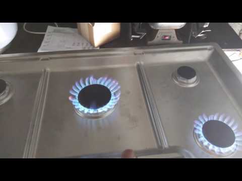 Bosch Gas Cook Top Ignitors Freaking Out Bosch Gas Cook Top Ignitors Freaking Out