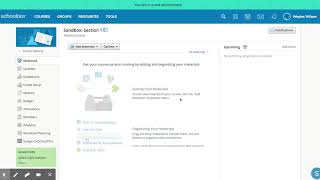Schoology Gradebook Sync to eSchoolPLUS - configuration Part 1 | Schoology