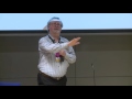 John Hughes  - The Mysteries of Dropbox (Lambda Days 2016)