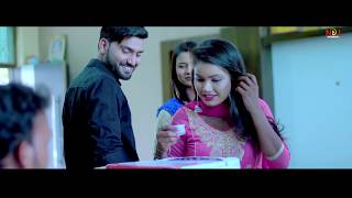 Mohit Sharma - Trand | K Star | Heena Khan | New Haryanvi DJ Song 2019