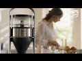 Philips Café Gourmet Koffiezetapparaat - HD5414