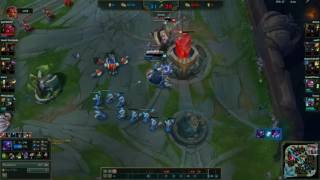 Jax 1v5 unofficial penta (D5 EUNE)