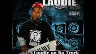 LAUDIE on Da Track Vol. 1-\