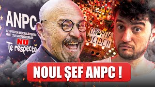 PIEDONE ESTE NOUL TAU JUSTITIAR DE LA ANPC!!!