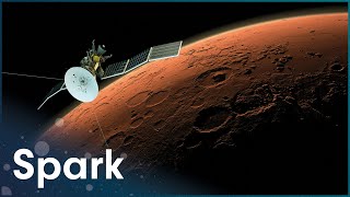 Everything We Know About Mars... So Far | Cosmic Vistas | Spark