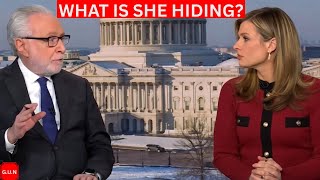 Epstein Files Explode as Ghislaine Maxwell Pleads the Fifth and Refuses to Testify GLOBAL USA NEWS