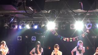 純情オトメ～Ready Girl～（CoverGirls8th公演～松川舞生誕祭＆8th公演千秋楽～）