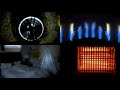 super sleep combo fan shower sounds furnace heater sounds 432hz