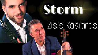 Ζ.Κασιαρας Σ.Ιωαννιδης Θύελλα |Z.Kasiaras S.Ioannidis Storm