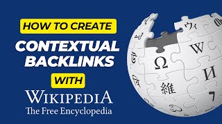 Create Backlinks with Wikipedia | Step by Step guide Hindi | THEANKITKR