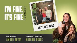Brittany Ross | Setting Boundaries with Parents