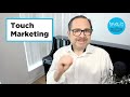 what is touch marketing 👞👚🎒🖐🏾 touchmarketing hapticmarketing