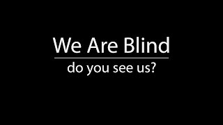 Introducing the Center for the Blind