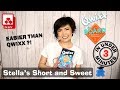 Qwixx on Board, Board Game - Stella's Short and Sweet