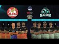 ONLY GAMERS | SAMARQAND vs TASHKENT | SHOW MATCH | CS 1.6