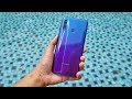 Honor 20 Lite Review: Triple Cameras and 128GB Storage for Fun