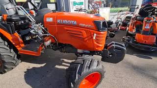 Kubota B2420