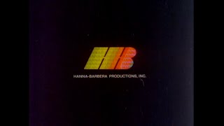 Hanna-Barbera Productions/Turner Entertainment Co. (1977/1987)