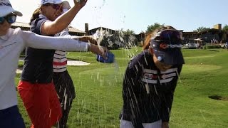 Morning Drive: Jenny Shin Gets 1st LPGA Win 5/2/16 | Golf Channel