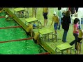 jack li won boys 50 yards freestyle 杰克在50米自由泳决赛）