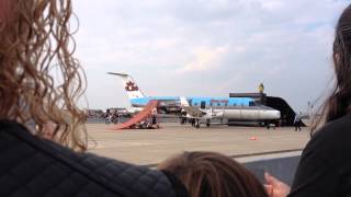 Beek For Speed Maastricht Airport #MotorJump